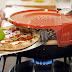  Stovetop Pizza Oven