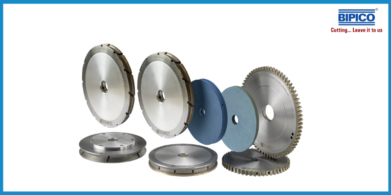 grinding wheel supplier