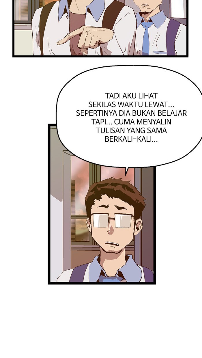 Webtoon Weak Hero Bahasa Indonesia Chapter 63