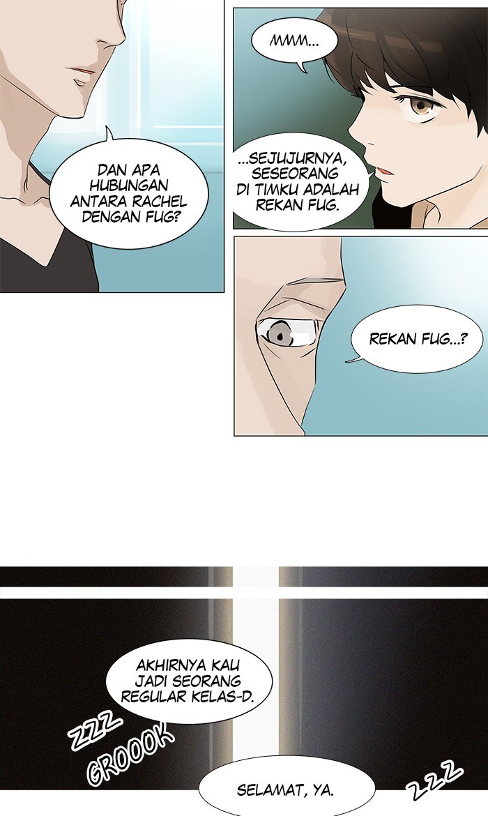 Webtoon Tower Of God Bahasa Indonesia Chapter 197