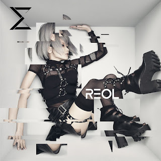 Reol - Σ (SIGMA)