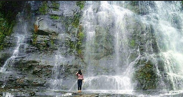 Curug Onje