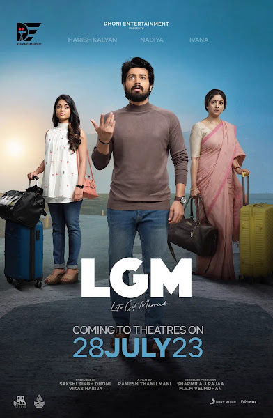 LGM - Let's Get Married Box Office Collection Day Wise, Budget, Hit or Flop - Here check the Tamil movie LGM - Let's Get Married Worldwide Box Office Collection along with cost, profits, Box office verdict Hit or Flop on MTWikiblog, wiki, Wikipedia, IMDB.