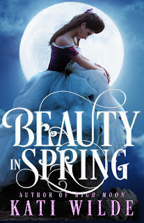 Beauty in Spring by Kati Wilde