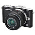 Olympus E-PM1 PEN Camera with 14-42IIR Lens