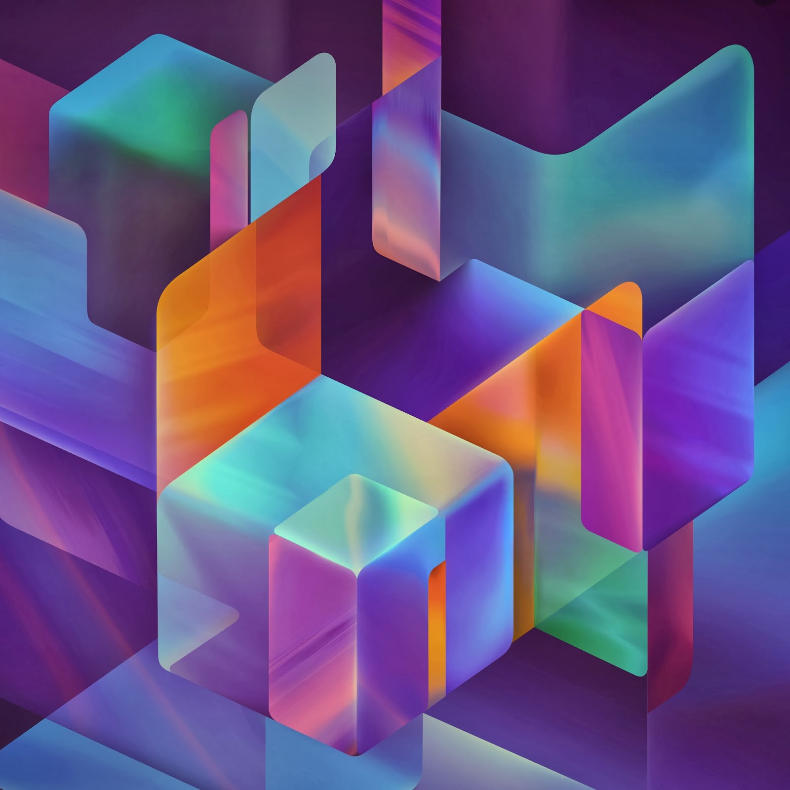 HotMOD: Exclusive - Nexus 5 wallpapers for your device