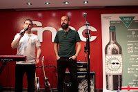 Presentación del Fárdelej 2017 en Fnac Callao