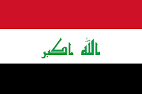 irak siria