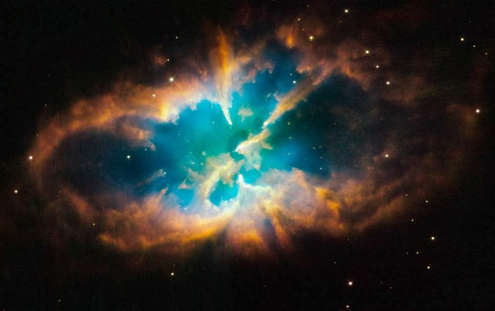 Pastor Tracy In The Beginning God Created The Heavens And The Earth Faith And Science