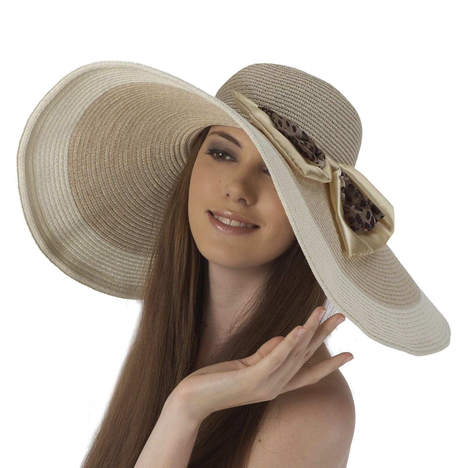 Fashionable Hats For Summer