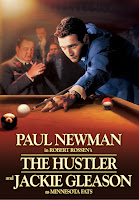 The Hustler (1961)