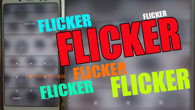 Muncul Flicker pada Layar LCD Smartphone Xiaomi Kamu? Lakukan 2 Langkah Berikut