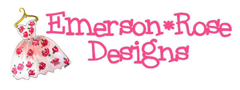 Emerson Rose Designs