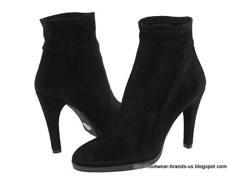 Footwear brands:us-396110