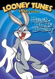 アタマの引き出し は生きるチカラだ バッグス バニー Bugs Bunny 米国アニメのウサギ