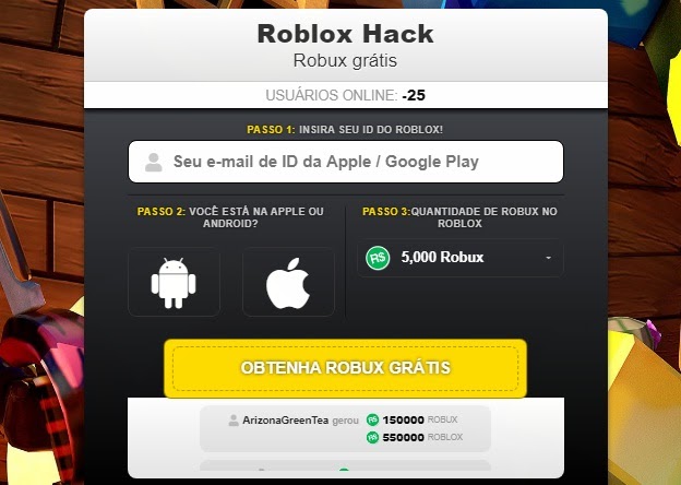 Robr Clube How To Get Free Robux On Robr Club Hardifal - roblox hack apple