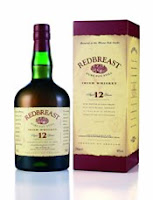 redbreast 12 years old