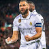 Un club Saoudien envoie une offre alléchante à Karim Benzema !