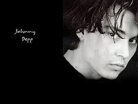 Johnny Depp Wallpapers desktop, pictures, photos, images, pics