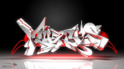  Graffiti Graphics 