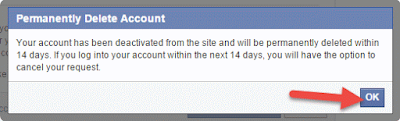 facebook-account-permanently-delete-karne-ka-tareka-by-urdumeinhelp