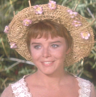 Janet Munro - Swiss Family Robinson