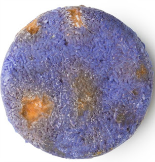 Smuggler’s Soul Shampoo Bar 