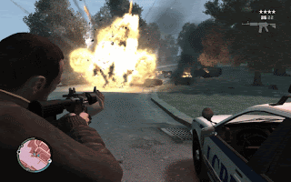 DOWNLOAD GAME Grand Theft Auto 4 Terbaru GTA 4