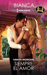 Sarah Morgan - Siempre El Amor...