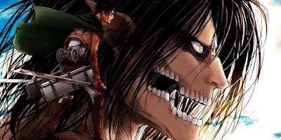 Attack on titan