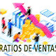 RATIOS DE VENTAS