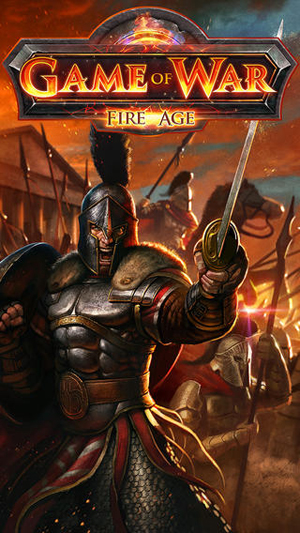 Game of War: Fire Age