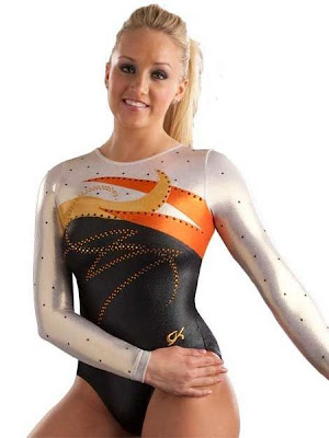 Nastia Liukin