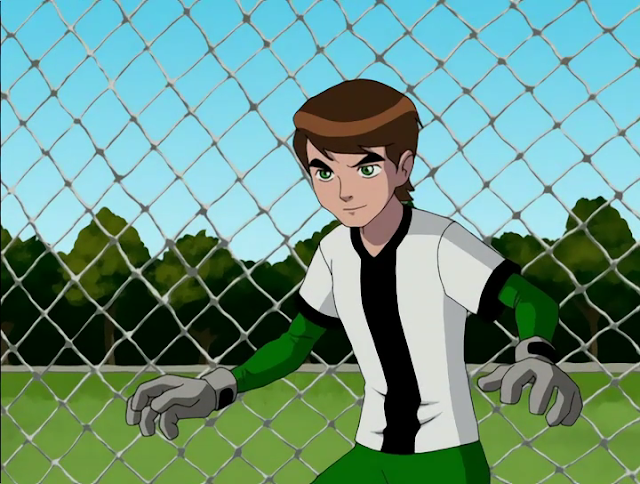 Ben 10 HD Wallpapers Free Download