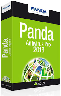  Panda Antivirus Pro 2013 BOKEP