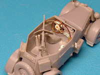 Kfz.13 Adler - RPM 1/72