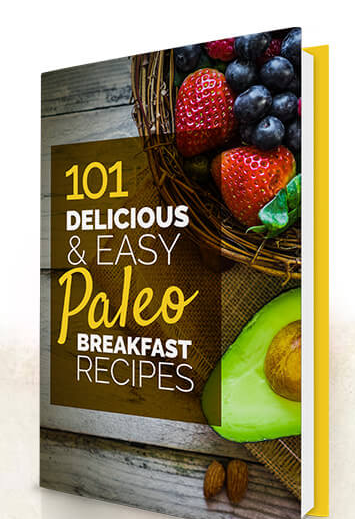 THE PALEO BREAKFAST COOKBOOK