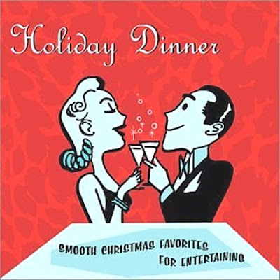 Smooth Christmas Favorites for Entertaining  - Various Artists (2002)
