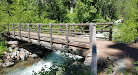 Robinson Creek bridge 1