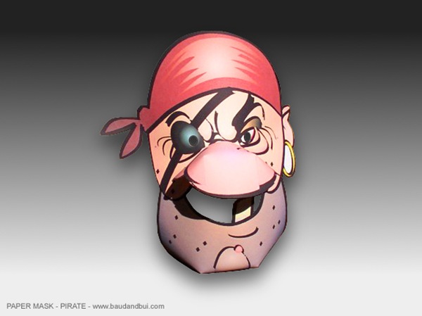 pirate