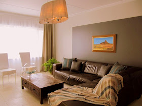 Pebble Stone House Swakopmund, Namibia