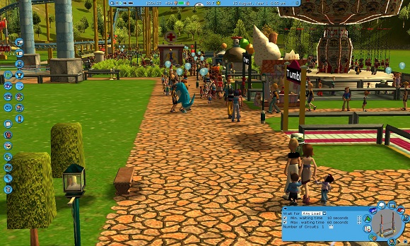 Camfaith Hall Consulter Le Sujet Rollercoaster Tycoon 3 Platinum Download Free Full Version M