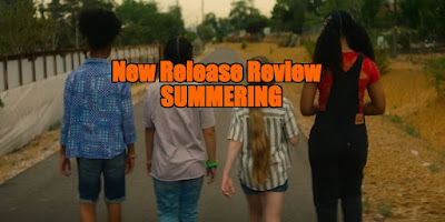 summering review
