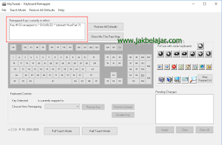 Cara Mengatasi Uncontrolled Auto Scrolling Down pada Komputer