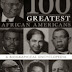 100 Greatest African Americans - Molefi Kete Asante