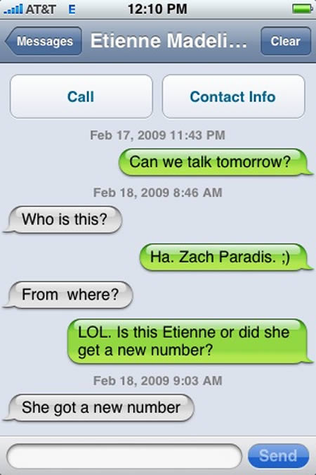 funny text pictures. funny text message forwards