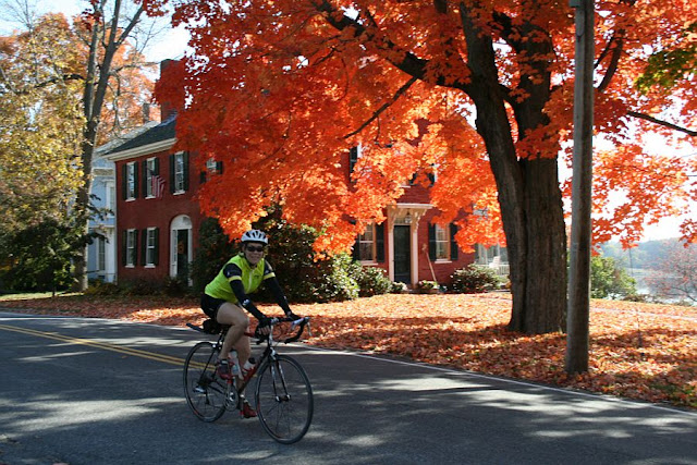 Autumn Across America3