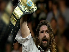 Mick Foley Hd Free Wallpapers