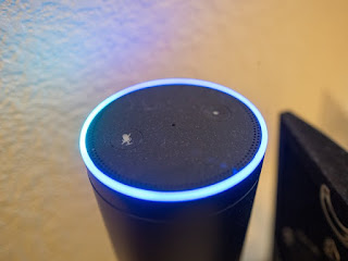 Amazon Echo Recorded And Sent Couple's Conversation — All Without Their Knowledge