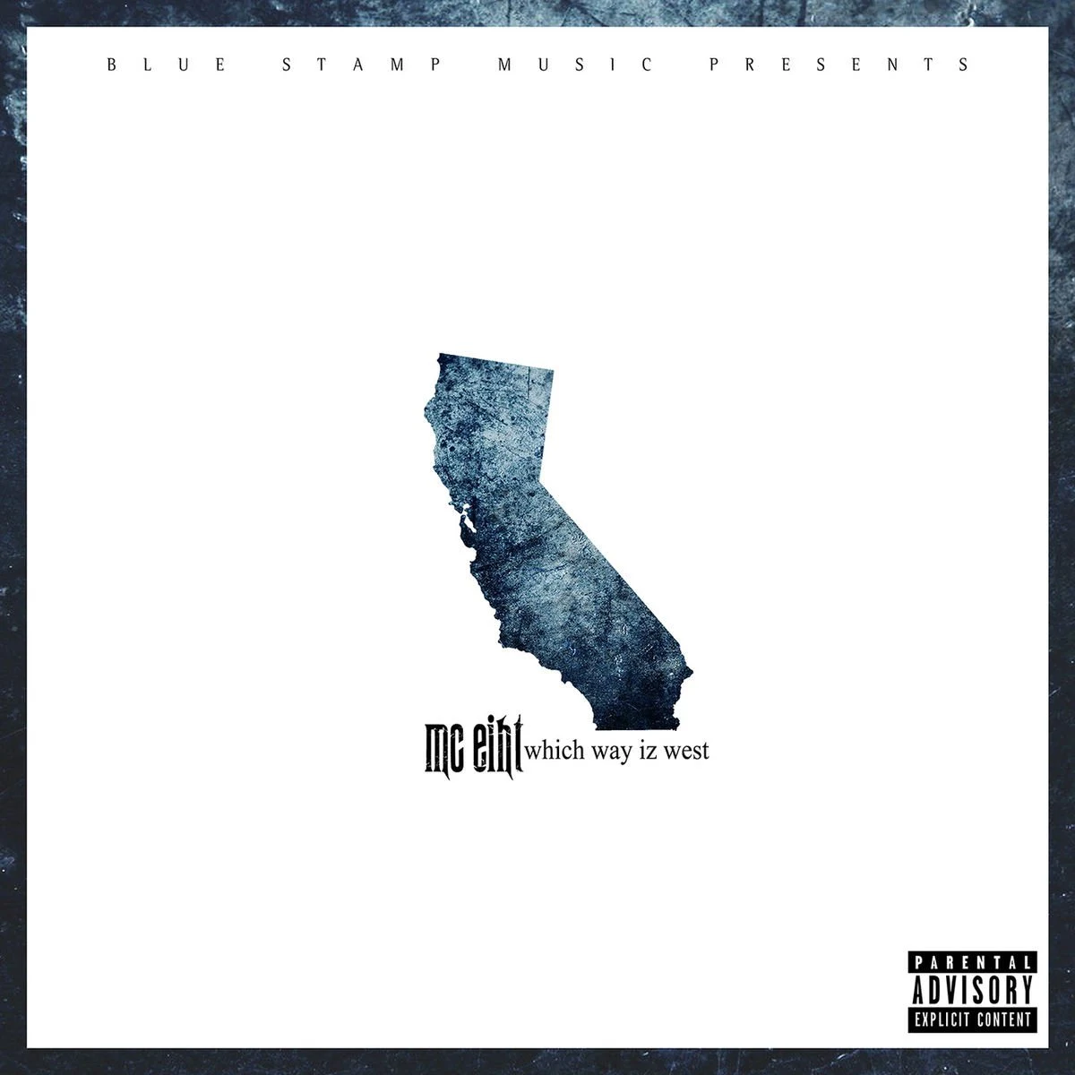 Which Way Iz West von MC Eiht | Full Album Stream 